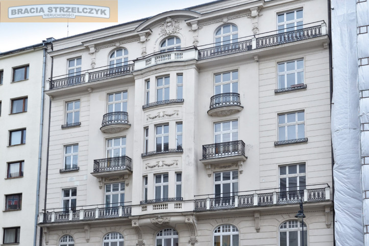Mieszkanie Sprzedaż  Śródmieście Jana i Jędrzeja Śniadeckich 1